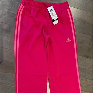 Brand new Adidas pant